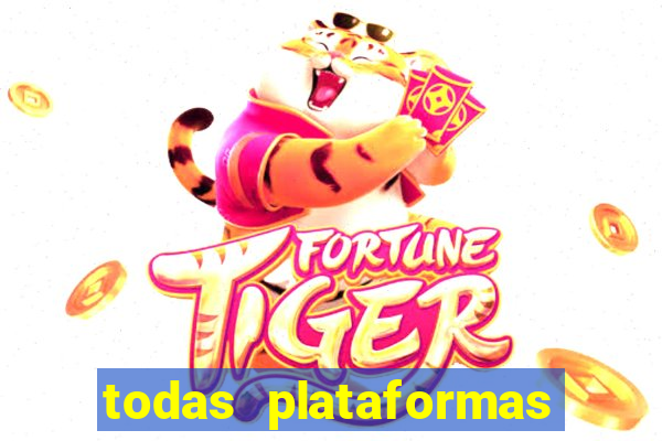 todas plataformas de jogo